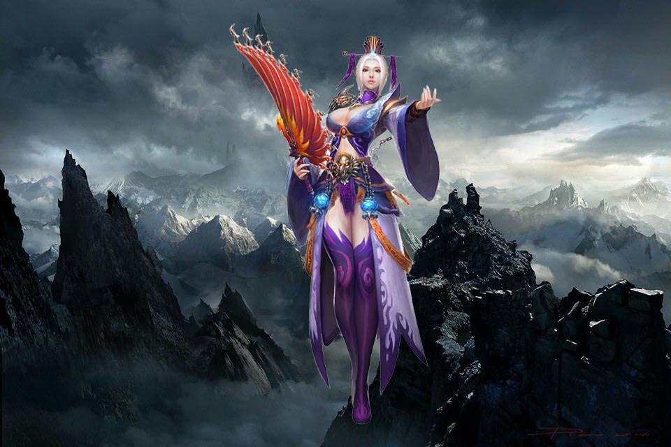 在他的旁边，有人皱眉道：“洛导，这小子有点狂妄，要不要给他一点小教训？