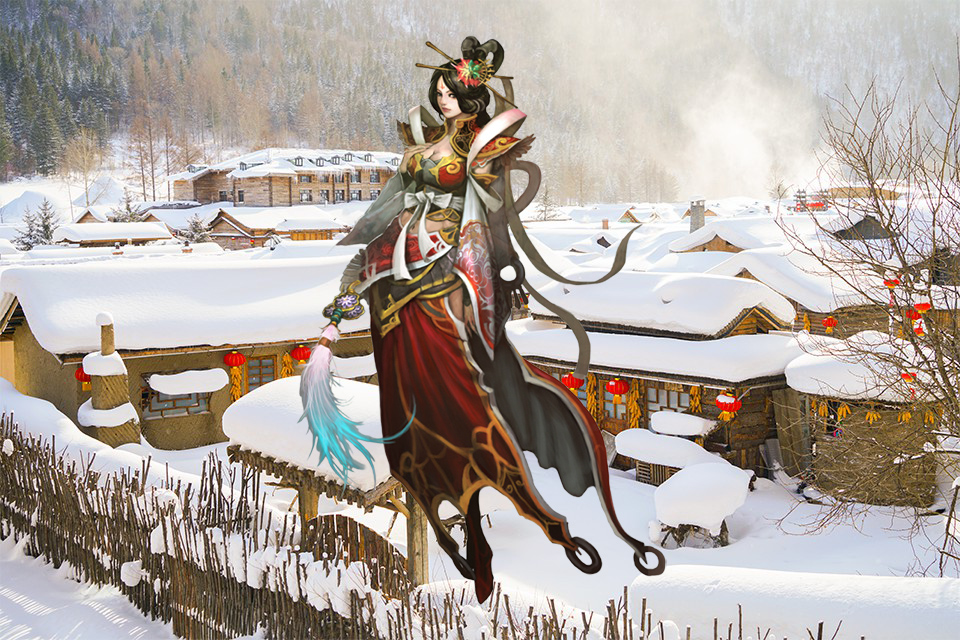 如果都是侥幸，凭什么别人的电影不侥幸，就维拉的《超体》侥幸爆了呢？