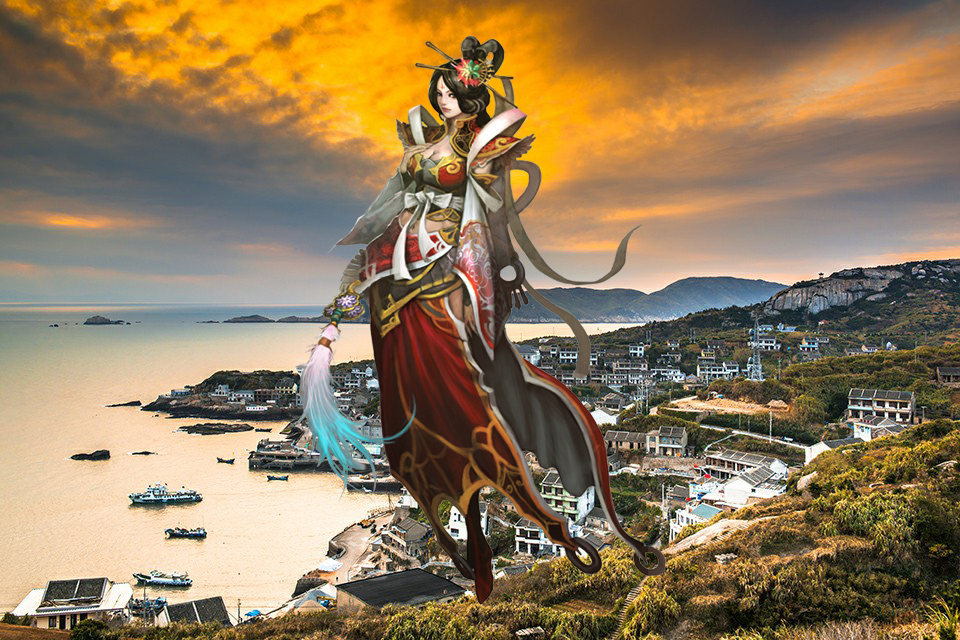 同样拿到最佳男配角提名，在大屏幕上出现Spop的影像之时，整个典礼现场沸腾了。