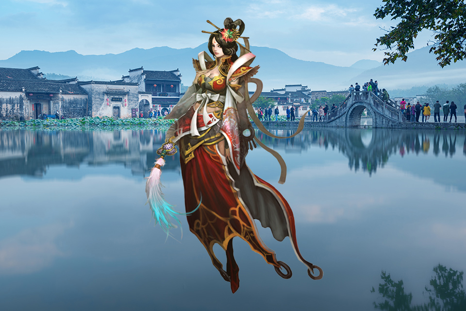 维拉隐隐约约，有几分灵光，“红姐，你觉得当导演的，平时最讨厌什么？