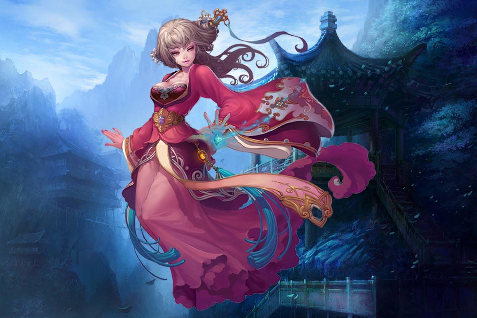 实际上，一些人更希望，洛离脑子进水了，在稀里糊涂之下，真做出这种不智之举。