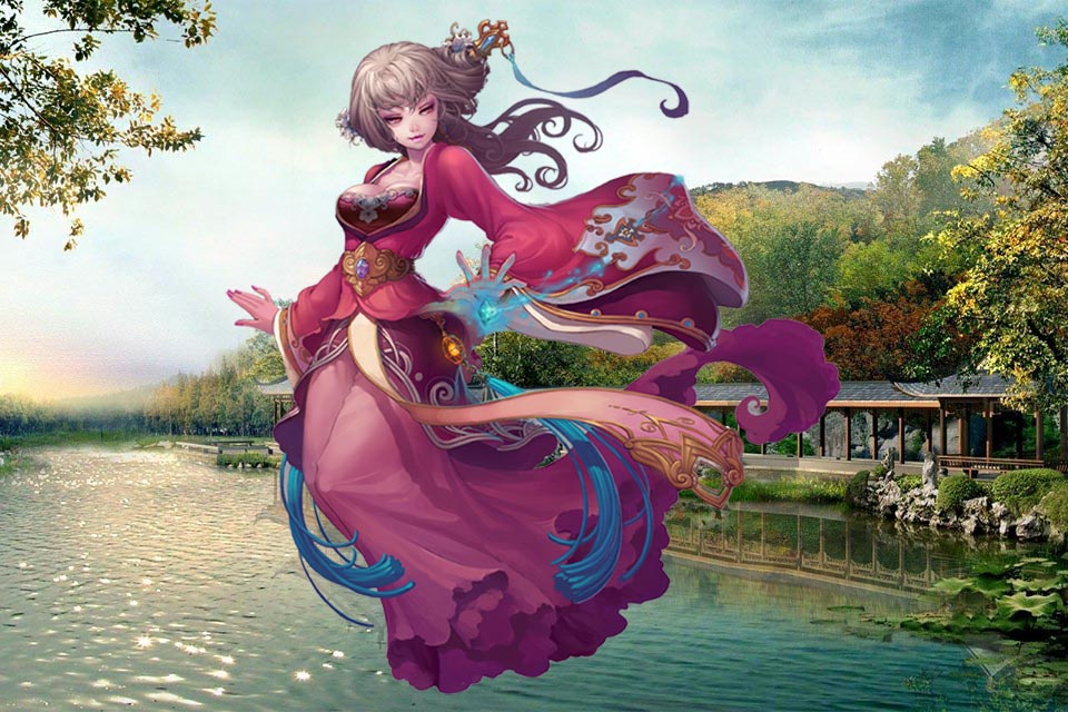 一些人心里泛酸，在他们看来，这事一点也不难，简直就是势如破竹，一路平推。