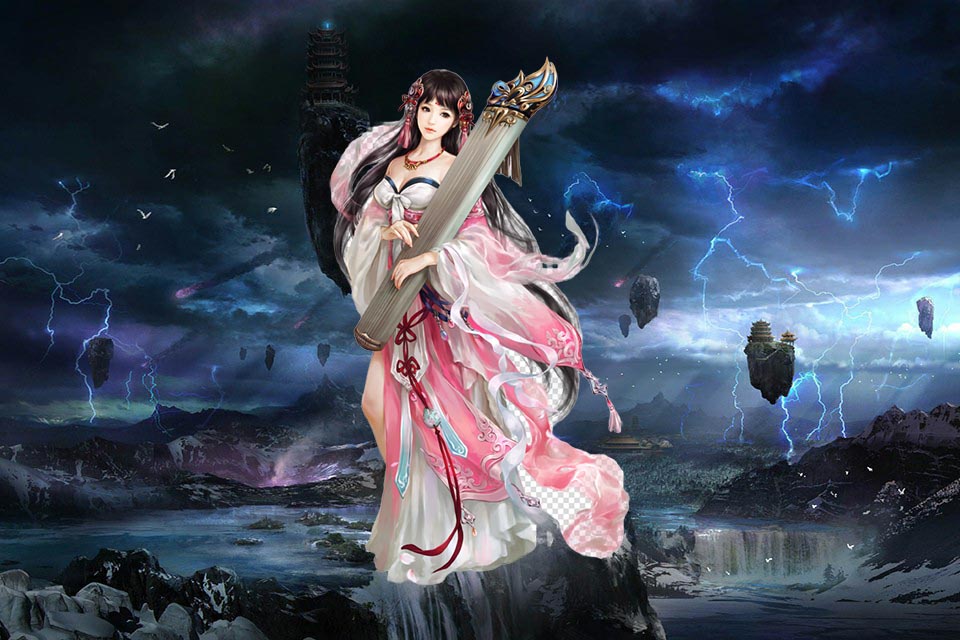 一个记者迫不及待问道：“周老师，你看了《张博》，觉得这电影怎么样？