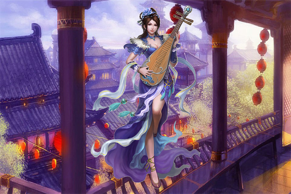 总而言之，战神续集计划，对胡英商百害无一利，他干嘛要答应这个提议？