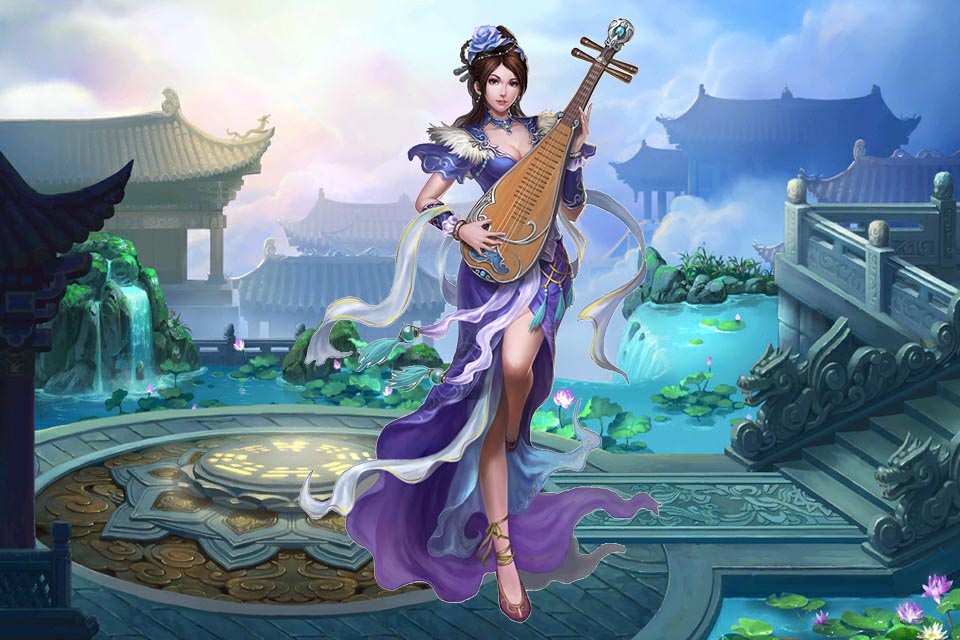 剧情推进下去，就是“张博的父亲，在总督府办公，然后受到“总督传唤。