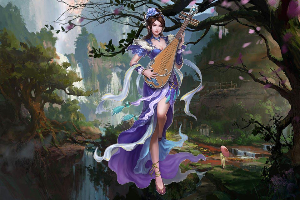 他非常笃定，这影片除了开头几分钟“紧扣主题，与《少年剑仙》沾点边以外。