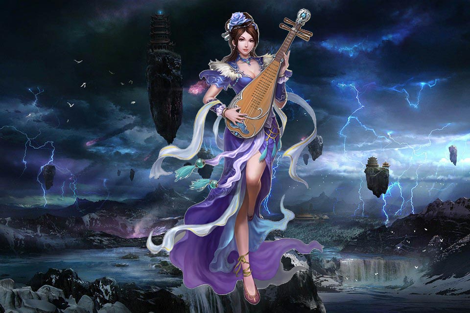 杨红严肃道：“刚才我故意淡化了云腾财团的存在，就是担心大家绝望……