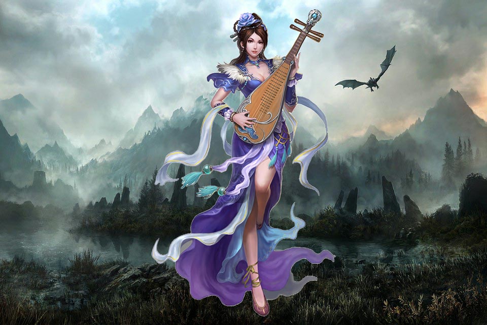 当红的乐团、组合之类，为什么愿意与洪天娱乐合作，集体参加这个音乐节？