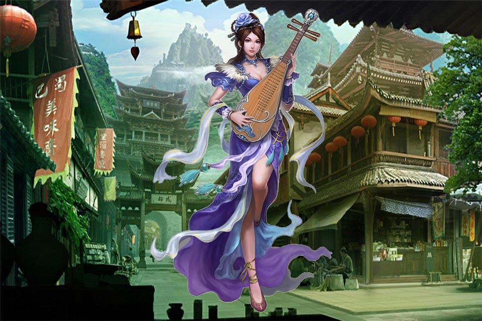 “被杨帆批判之后，他才痛定思痛，发奋图强，认真打磨自己，才有了现在的水平。