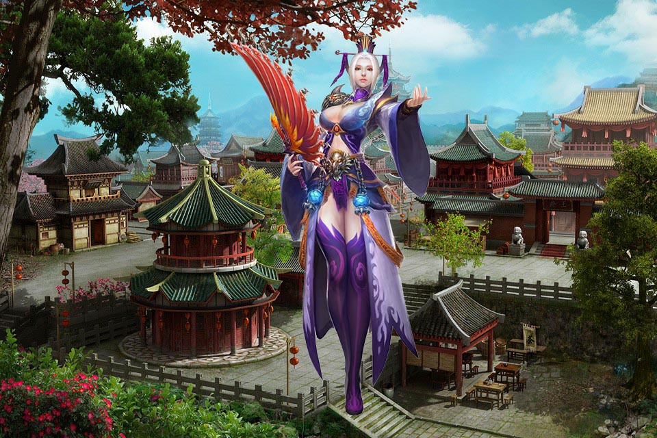 不过这一次，他的任务不是进攻，而是打掉要塞四周的势力，让要塞困守孤城。