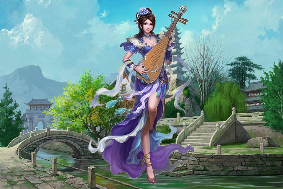 出神、专注的样子，说明他们看懂了电影。或者说，他们明白电影讲述了什么故事。