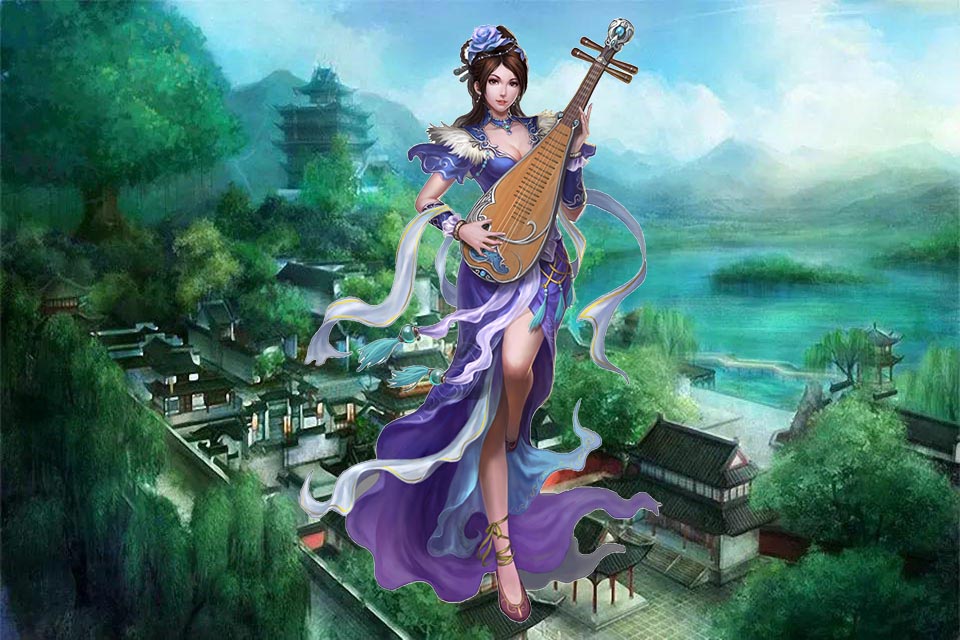 时尚大秀呀，作为女明星，她更清楚这个秀场，对于女性来说，意味着什么。