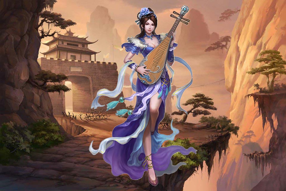 维拉笑嘻嘻道：“到时候我也拍大片，拉他当副导演，再重新把你捧起来。