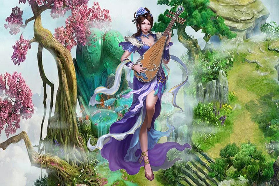 胡英商大手一挥，昂贵的酒水、食物，不要钱似的，鱼贯而入，供剧组成员随意取用。
