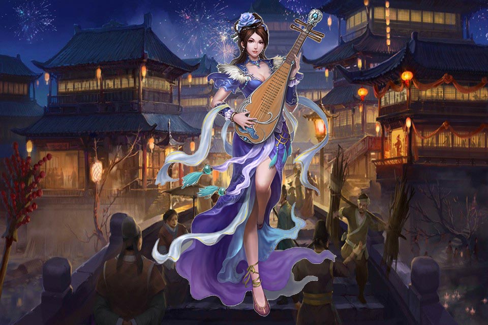 至于说，特效没有真实场景的质感。呵呵，不要把顶级的特效，跟电视剧的抠图相比。