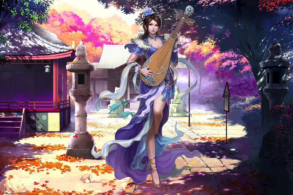 当十几个男男女女，胖瘦不同，年纪不一样，却衣冠楚楚，气质十分相似的人走上来。