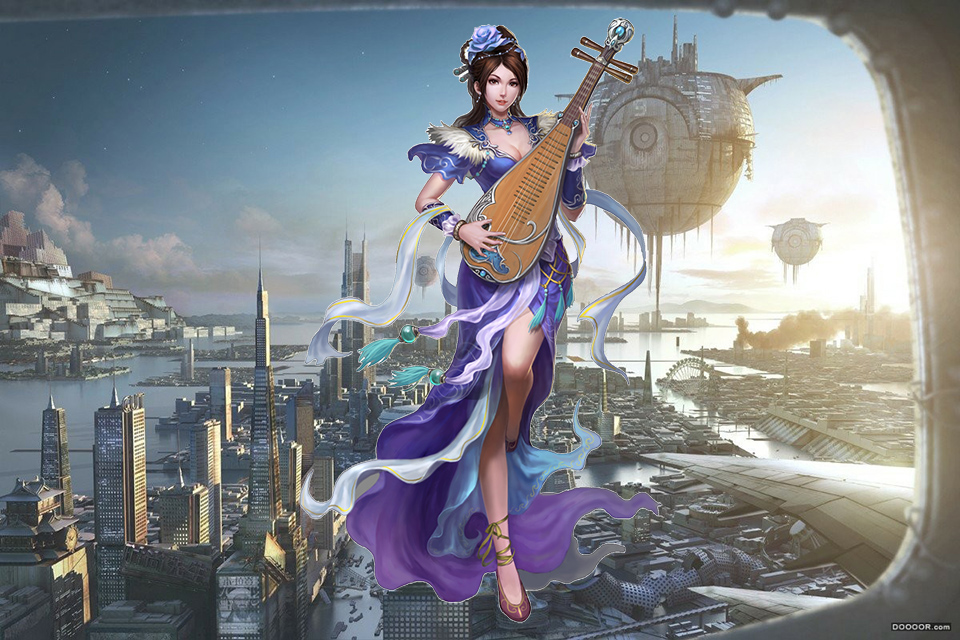 当下，他顺势道：“那么周导你觉得，《时间囚徒》这部电影的核心，又是谁呀？