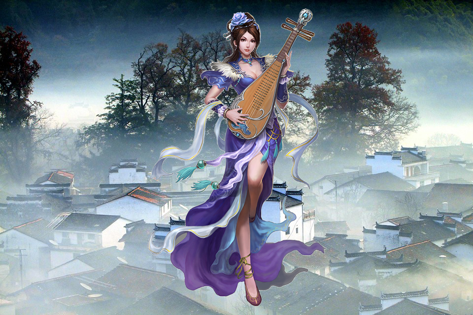 “JM假面，好了没？余念不耐烦催促，“上个妆而已，有必要磨蹭这么久吗？