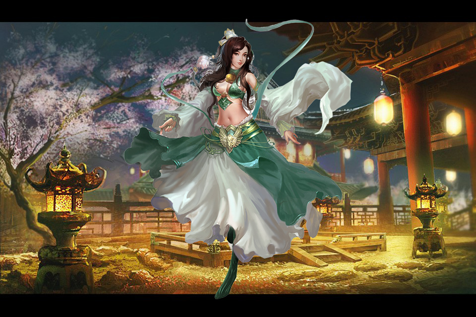 他顿了顿，底下一片寂寥，没什么反应。估计大家的想法一致，不想再上他的当。