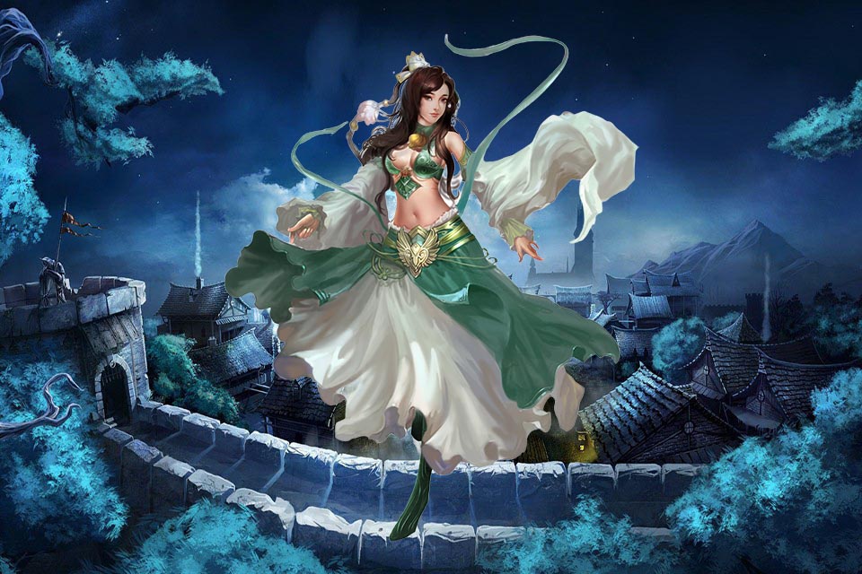 古德白墨镜反光，显得很凌厉。他一挥手，无数人涌向维拉，把他一顿胖揍。