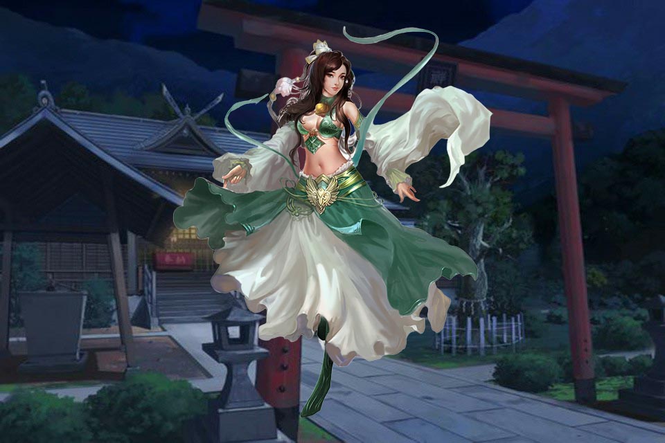 绝对舞力忍不住鼓掌，“不愧是老余，法眼如炬啊。那你再猜一猜，这正片应该怎么展开？