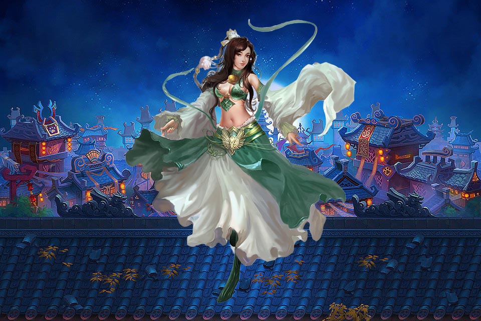 不过表面上，大家安分守己。至于私底下，有没有耍小动作，就无人知晓啦。