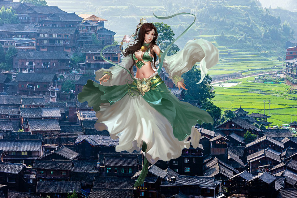 时至今日，在场很多导演敢说，在拍摄电影的手法、构图、光的运用上，随便吊打绝对舞力。