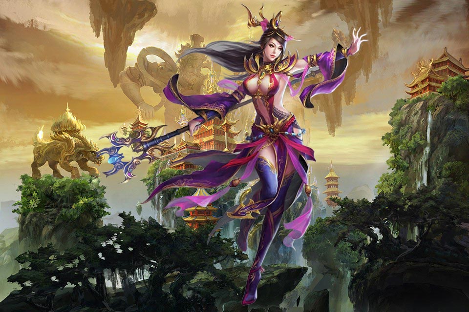 杨红轻描淡写道：“我也是听人说的，然后派人确认了一下，才发现是事实……