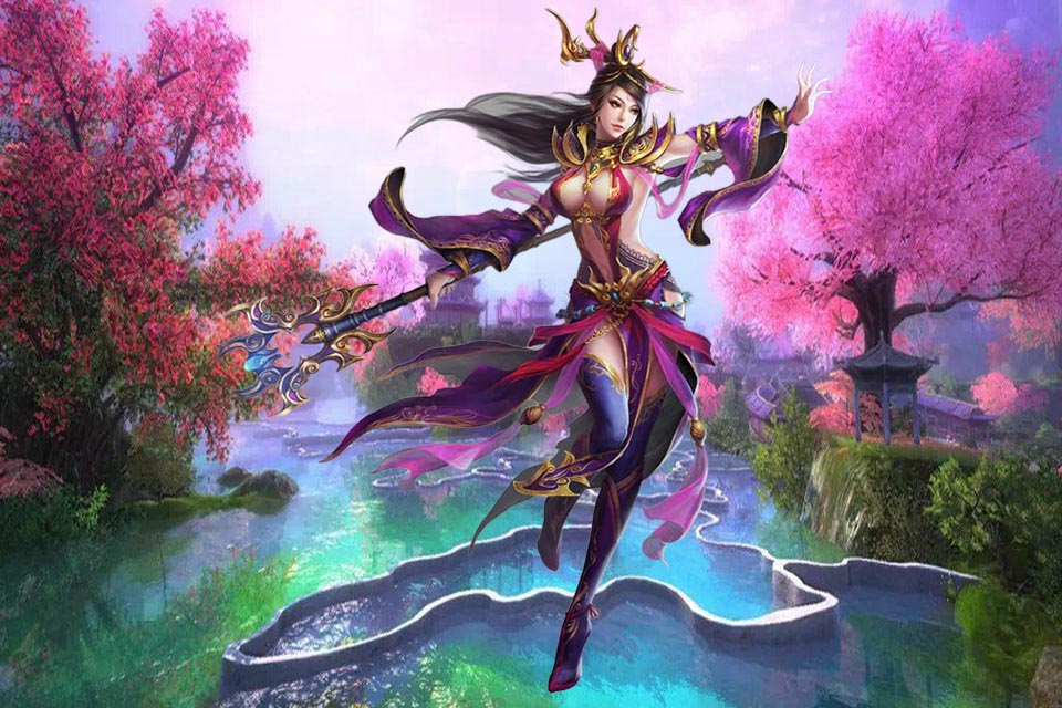 他按手在车门上，微微弯腰低下了头，似乎在聆听车厢内的人在述说什么事情。