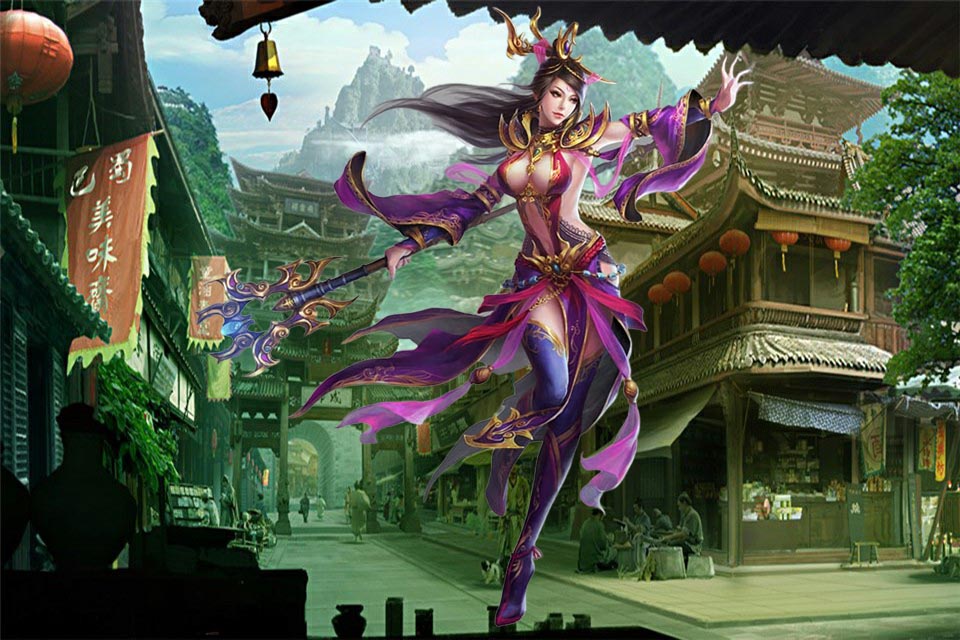 对此，杨红微笑道：“现在的关键，不在于我们怎么做，而是维拉怎么做。