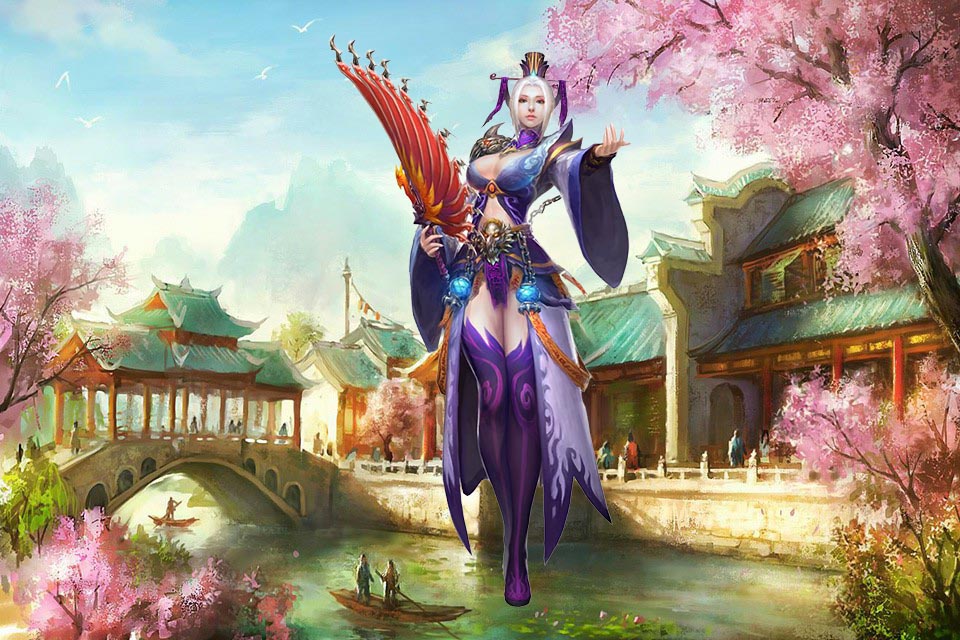 倏地，心里打了个突，把到嘴边的话改了，“加大宣传力度，保持领先优势……