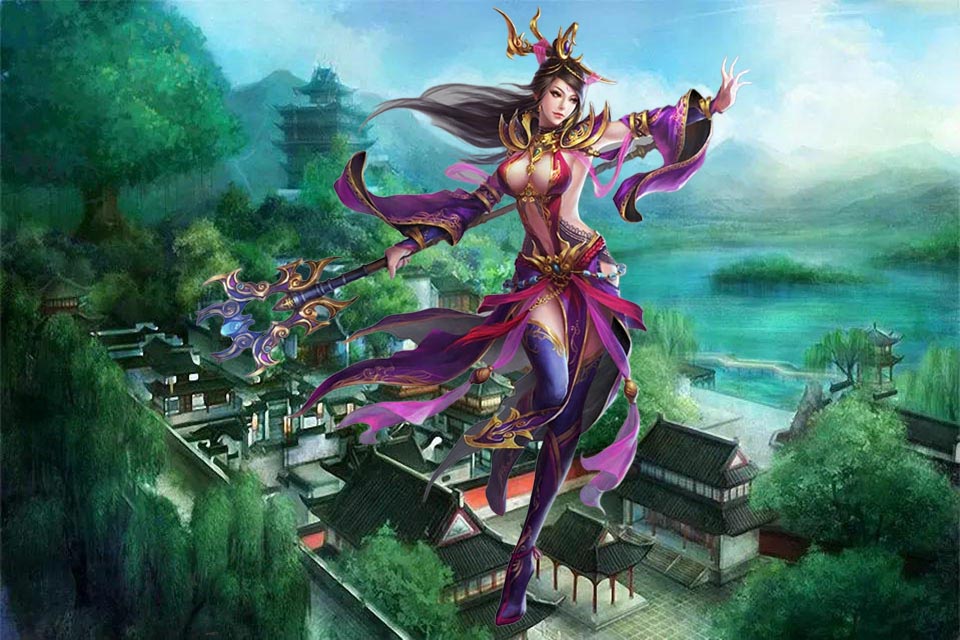 不过演员具体怎么演绎，电影怎么叙事，基调是什么风格，就要看导演的想法了。
