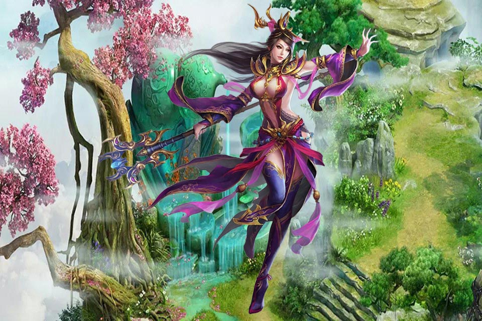 一行人的脚步，也不由得放缓。他们走到走廊的尽头，惊讶的发现这里站满了人。