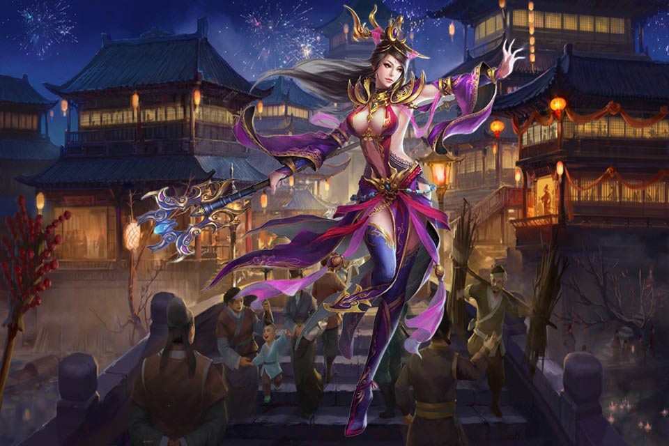 大熊热心道：“别的忙，我帮不上。但是带你上一两档综艺节目，还是不成问题的。