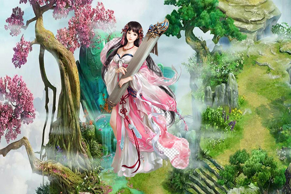 当然也有一些名字，但是两人也不确定，查到的这些人，究竟是不是余念认识的蓝楹。