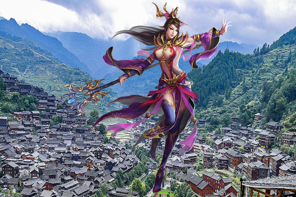 维拉浸泡其中，一会儿满头是汗。在他的身边，崔吉殷勤递来干净的毛巾。