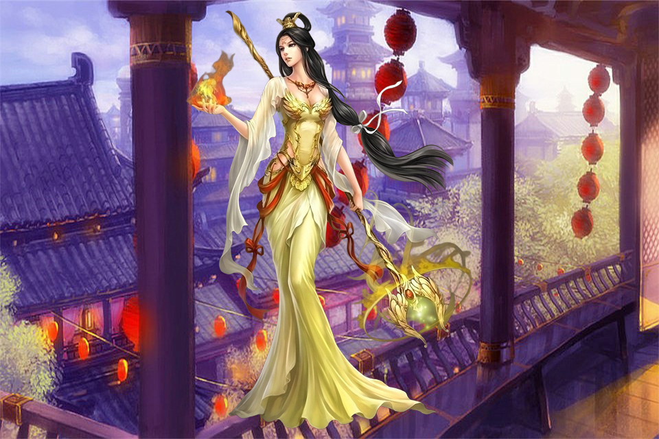 因为在长达十几分钟的战争场景结束之后，电影剧情的节奏，顿时缓了下来。