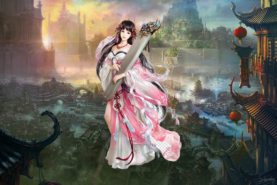 他心里不是滋味。没人串联，不是上头的指示，而是这些人自发给《功夫》宣传。