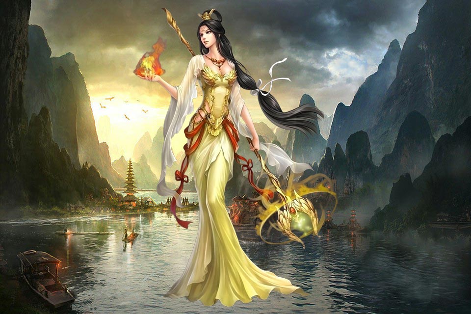 但是现在，他把自己当成了观众，从观众的角度，认真地专注地看电影，一天看七八遍。