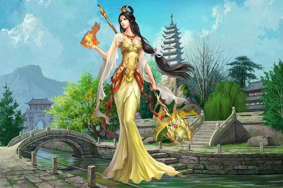 如果他有，那么莫怀宣绝对会死心塌地，最起码现在会忠心耿耿，帮祁洪象打天下。