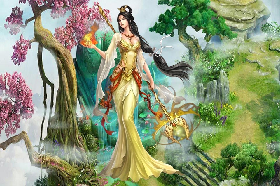 这感情线对女性观众，应该具备足够的吸引力。这是要把男女粉丝，一网打尽的节奏啊。