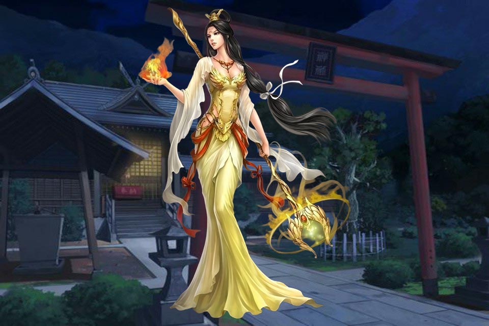 如果不是洛天幕太强势，镇压了一切不服气的声音，估计也没有凌千文现在的地位。