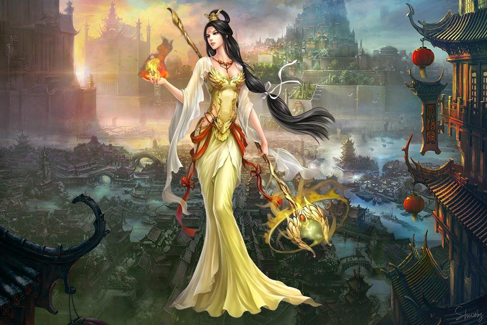洛天幕笑道：“刚才，就是他提议，让我继续拍《银河8》，这是在向我下战书！