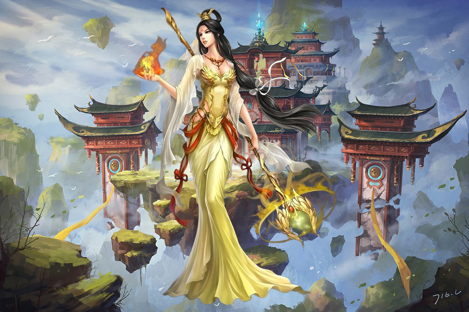 能够一睹大美人风采，不要说等半小时，哪怕再等一个小时，他们也无怨无悔。