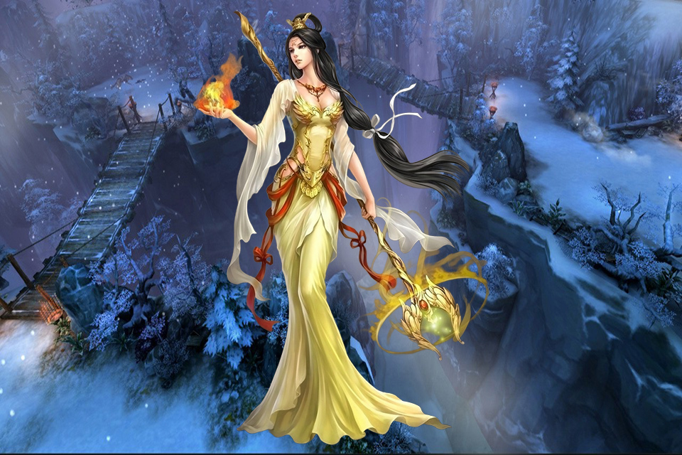 她们经营的叶子小窝，更是在短暂的时间，涌进来了几十万的访客，差点把服务器挤爆。