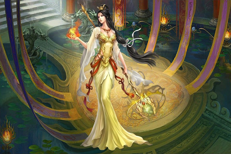 同时，不等她们问，JM假面就主动解释，“在安吉拉的团队中，我看到了莫怀宣。