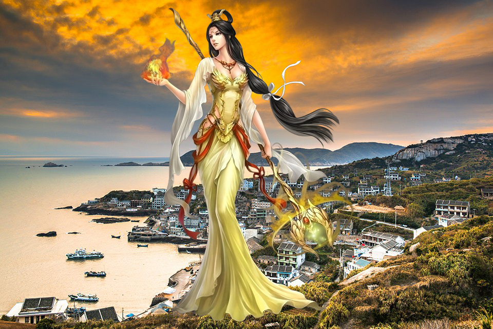 毕竟《天堂电影院》她也去看了，心里很有感触，所以对于评审的选择，也十分理解。