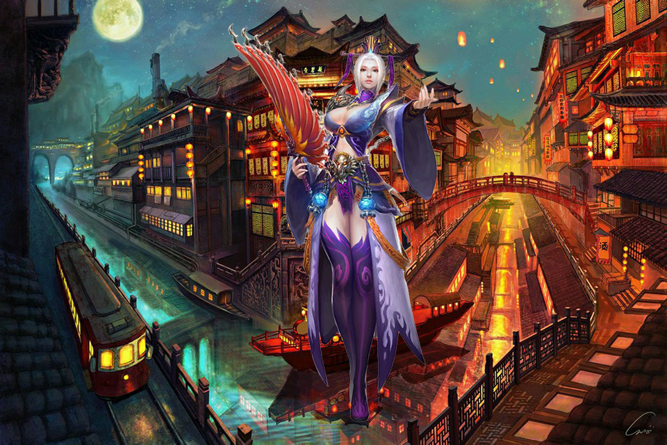 银河TV这个大平台，实力非常的深厚，哪怕是最大牌的明星，也可以请得来做节目。