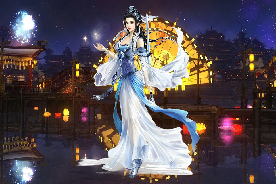 各种影视剧、综艺节目、动漫、记录片，还有娱乐资讯什么的，把网站填充饱满。