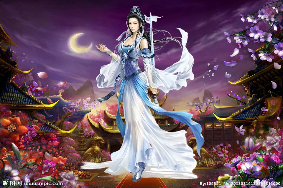 声浪差不多持续一分钟，一些人叫得缺氧，才慢慢平息了下来，兴奋打量台上。